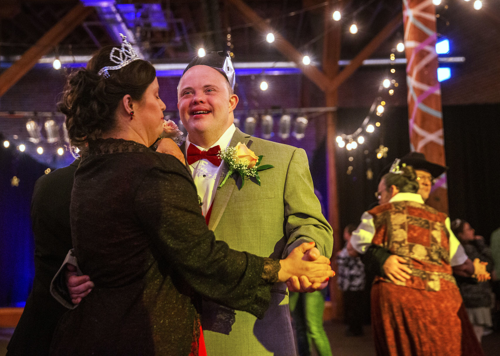 Special Needs Prom